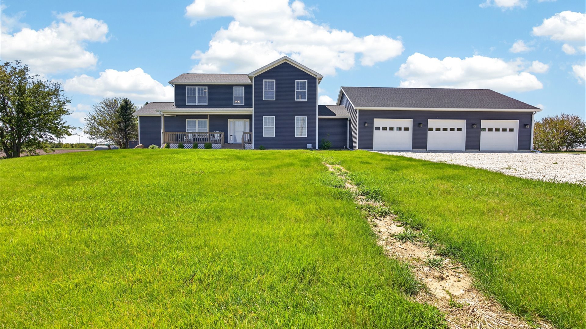 31340 E 1500 North Road, Colfax, IL 61728