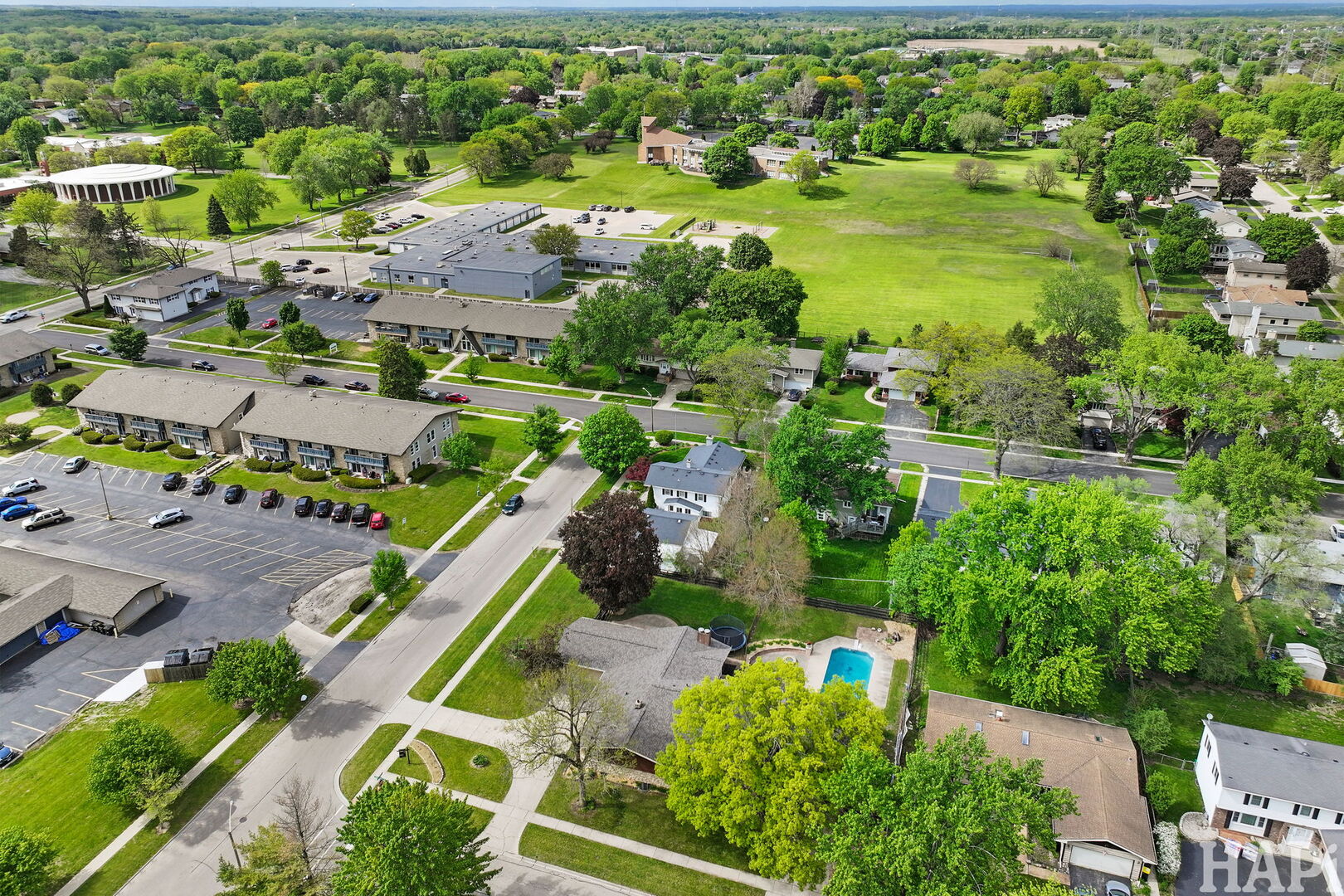 106 Sherwood Drive, Cary, IL 60013