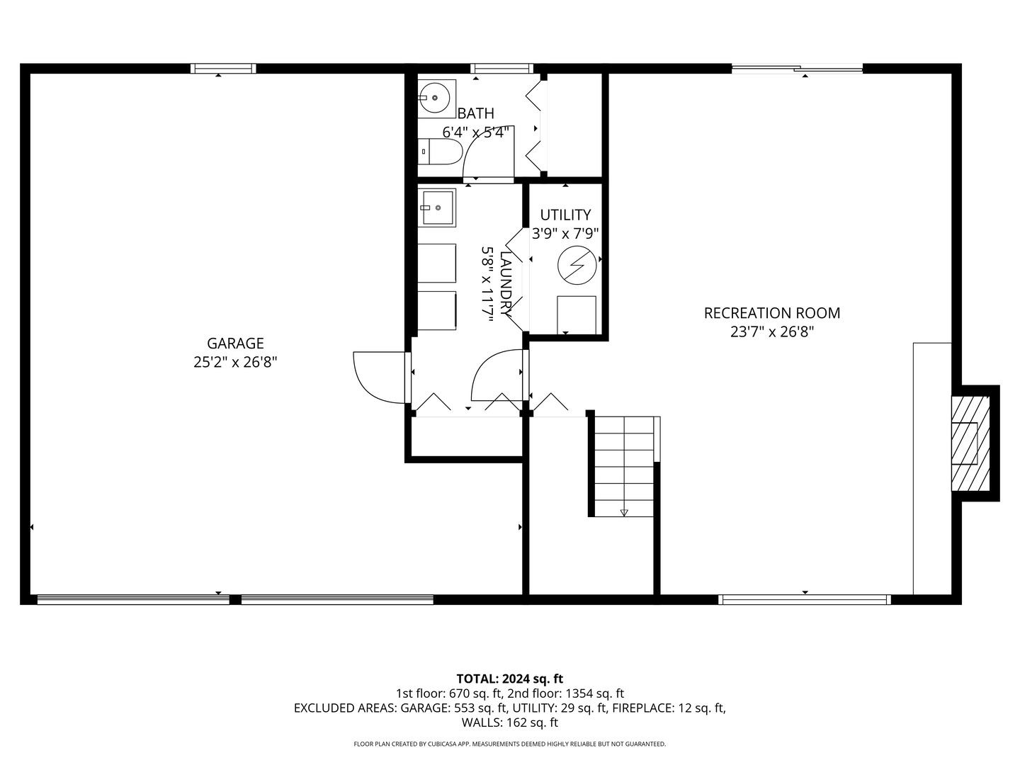 404 Milford Court, Schaumburg, IL 60193