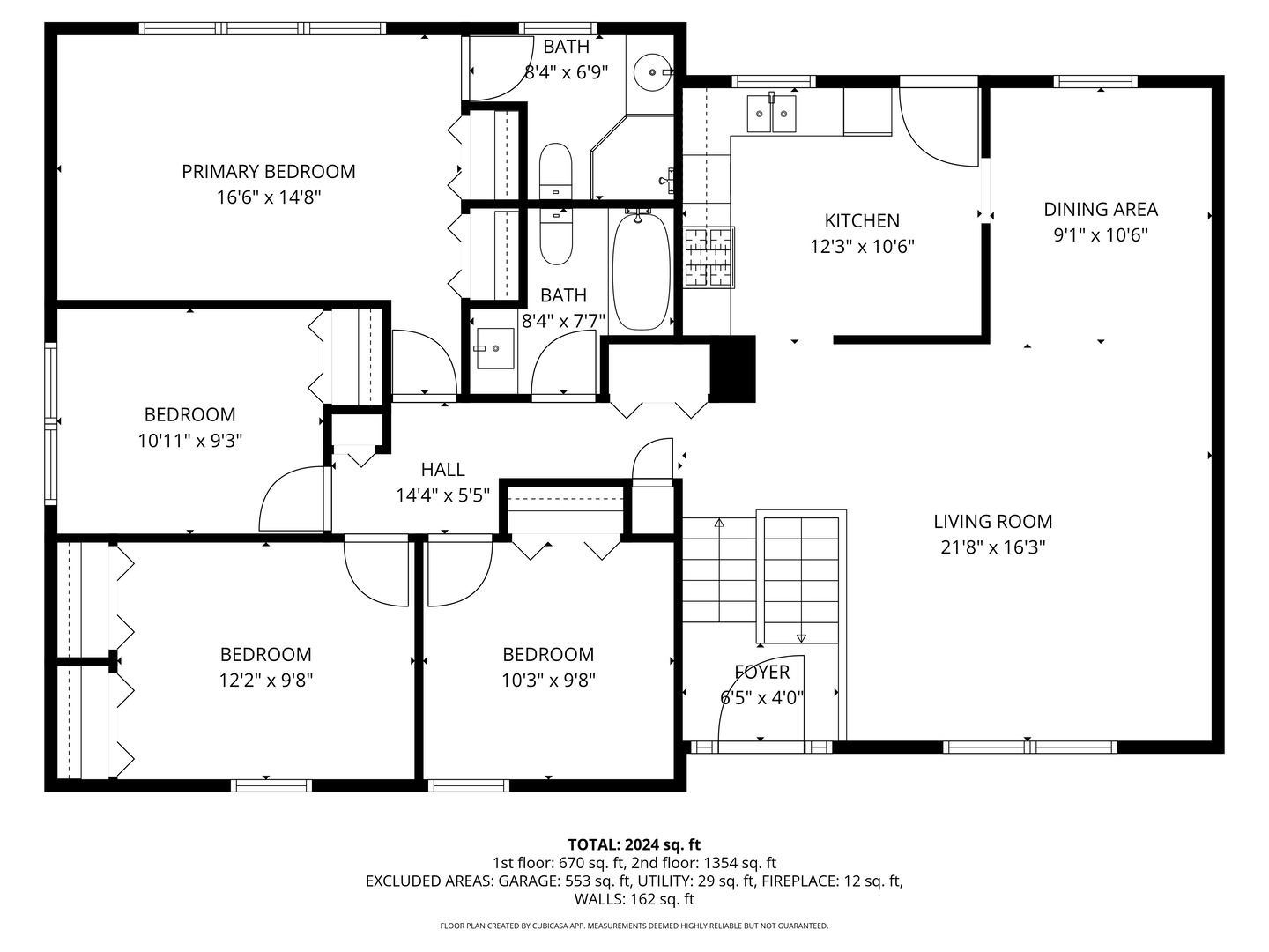 404 Milford Court, Schaumburg, IL 60193
