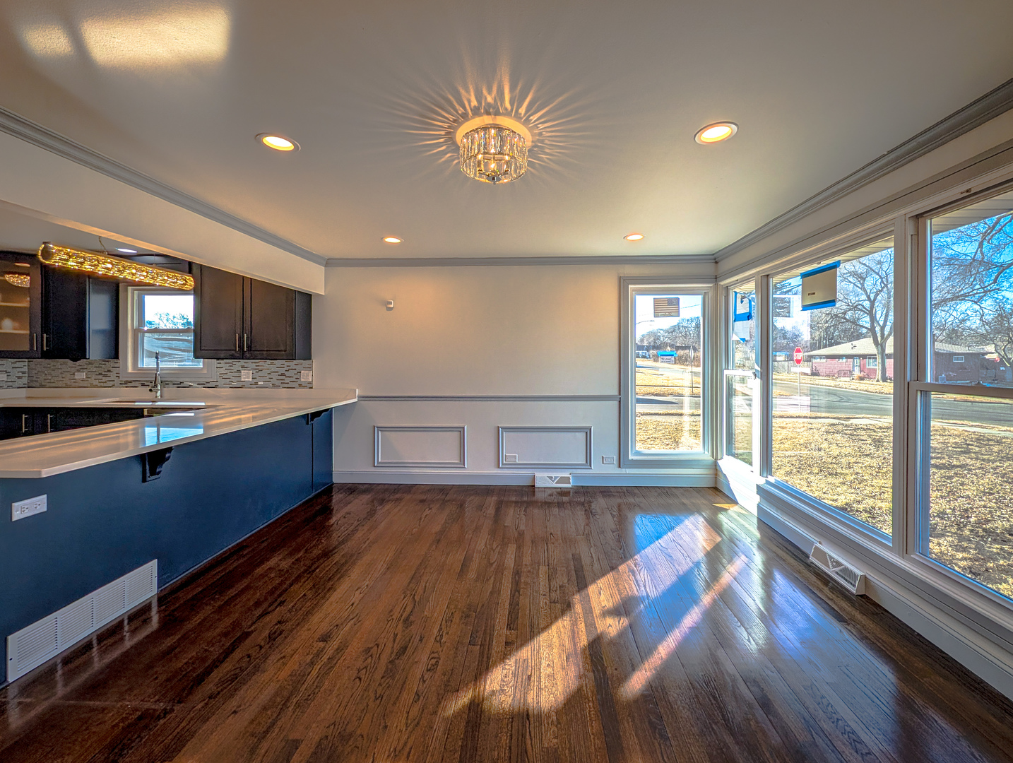 401 W 14th Place, Chicago Heights, IL 60411