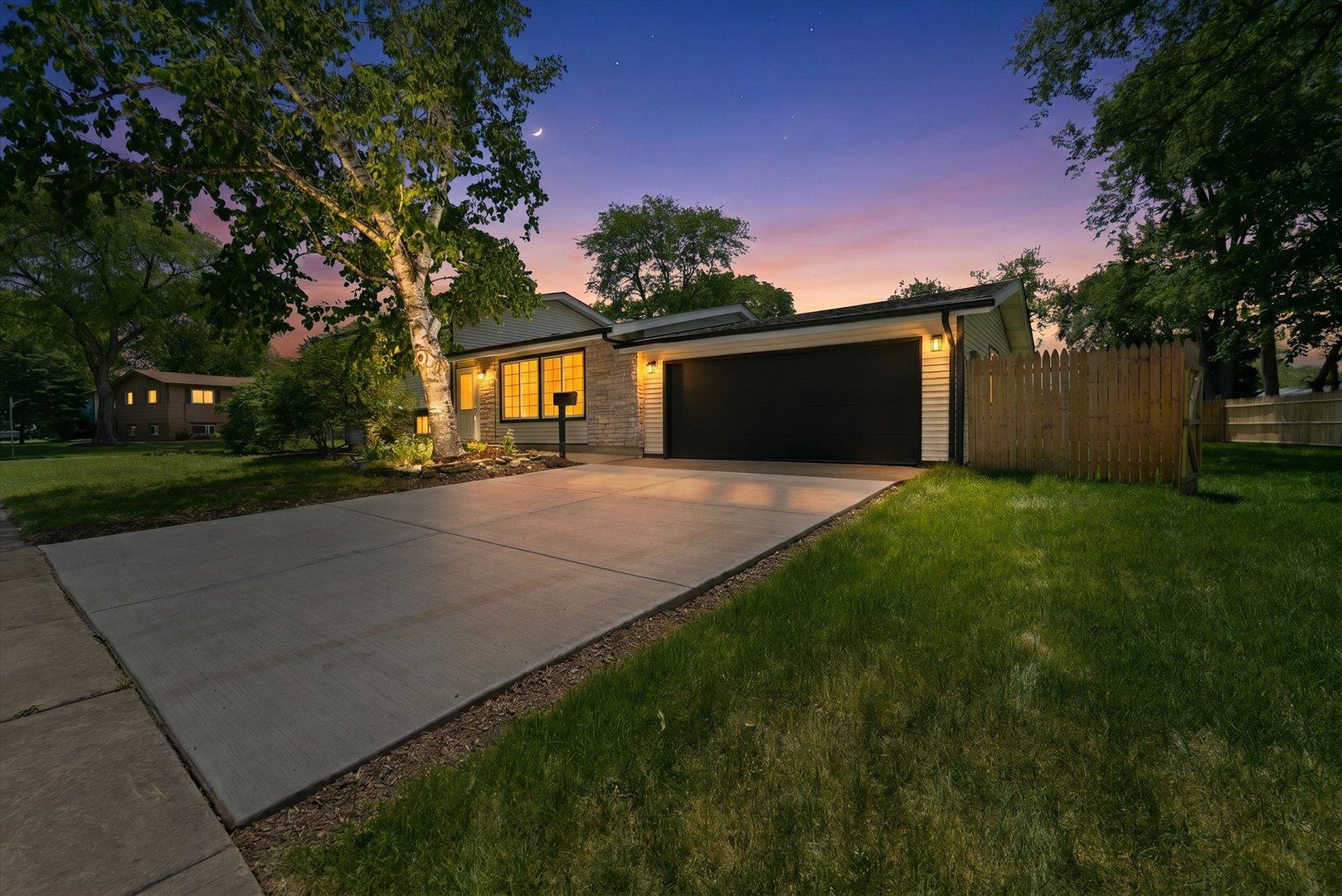 Park Forest, IL 60466