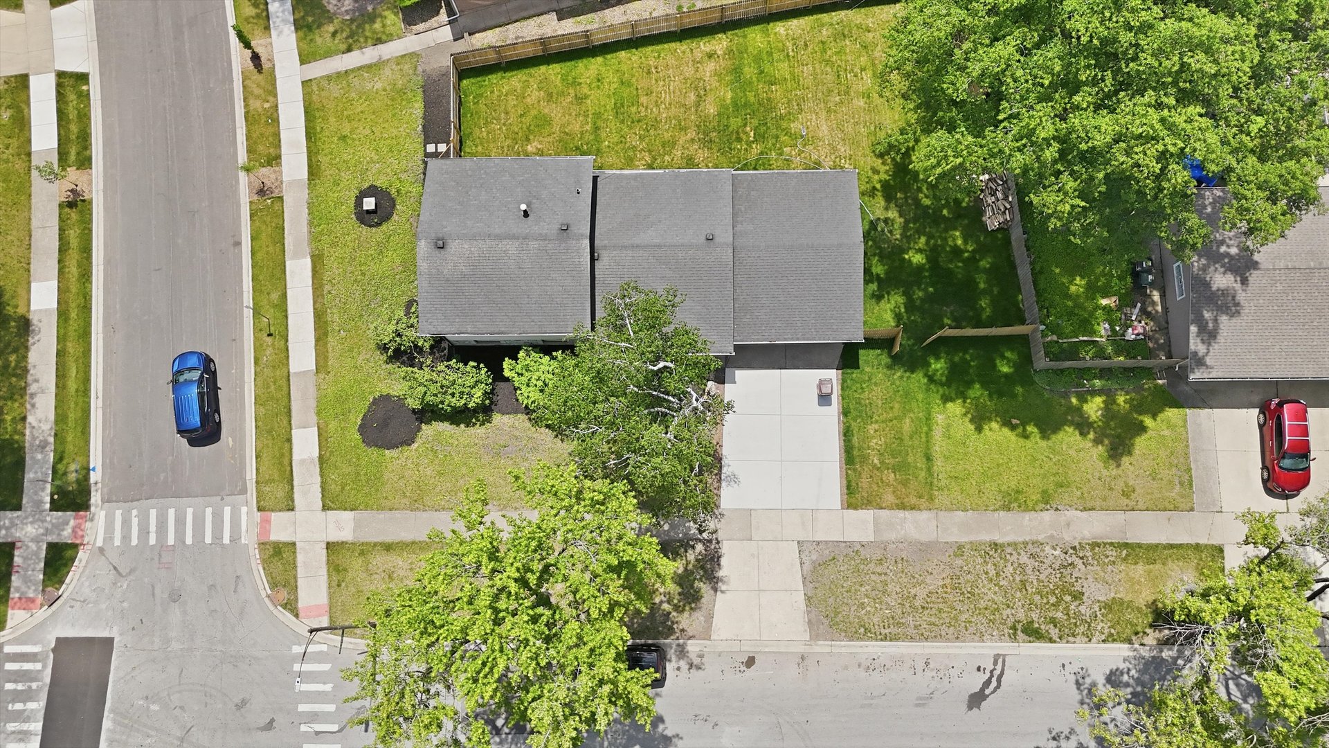 333 Illinois Street, Park Forest, IL 60466