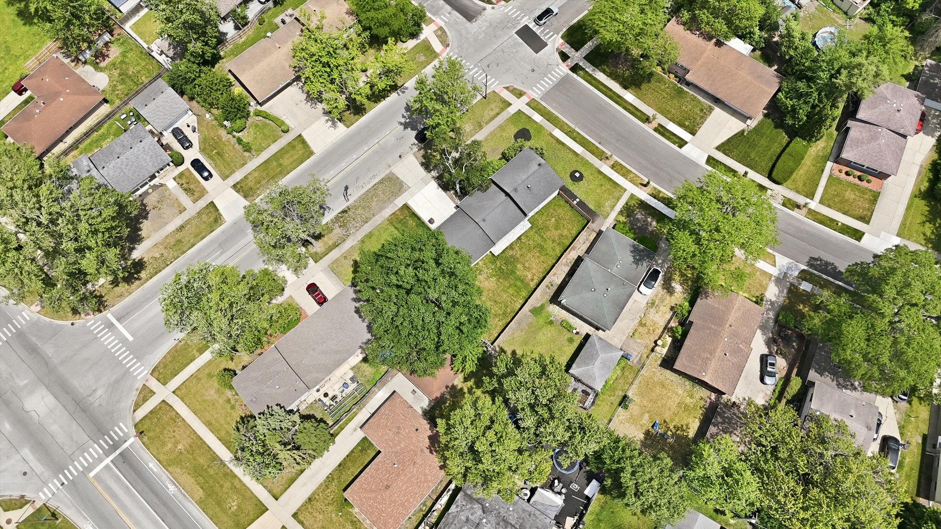 333 Illinois Street, Park Forest, IL 60466