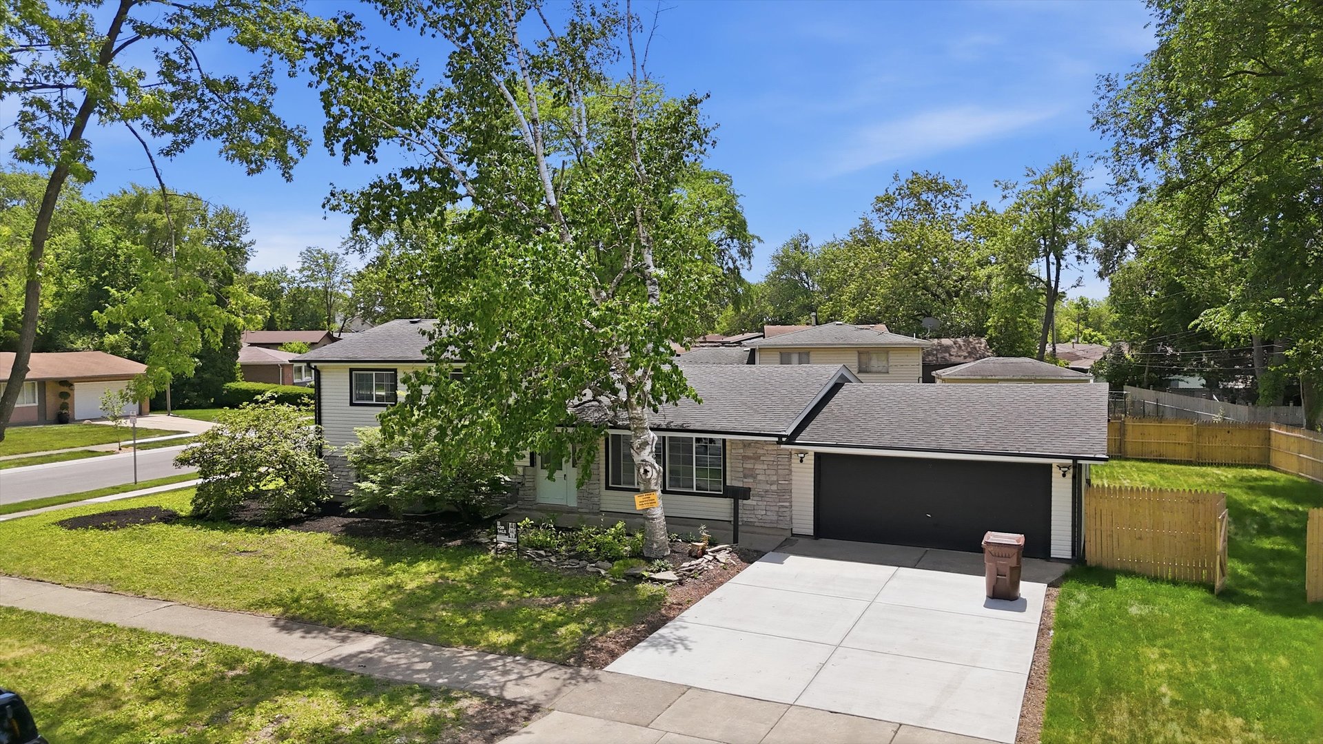333 Illinois Street, Park Forest, IL 60466