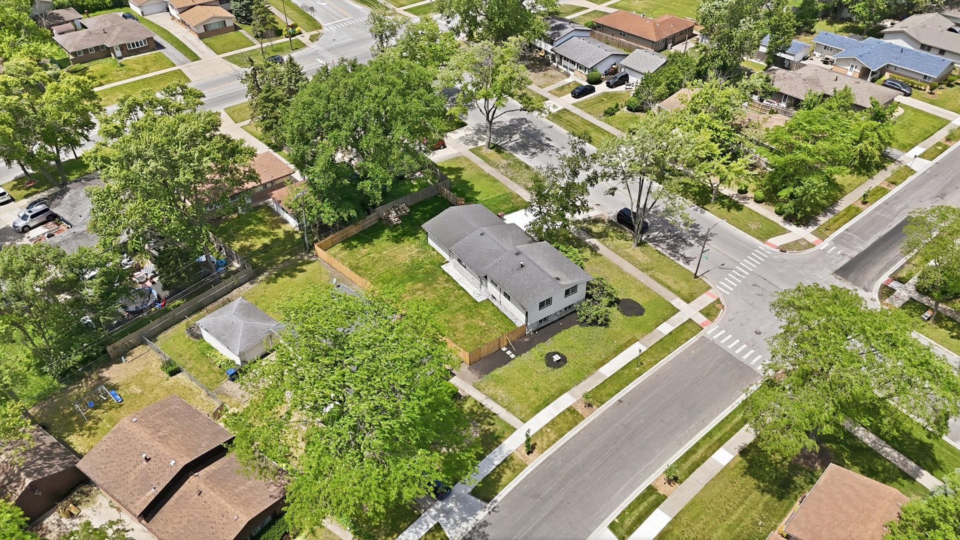 333 Illinois Street, Park Forest, IL 60466