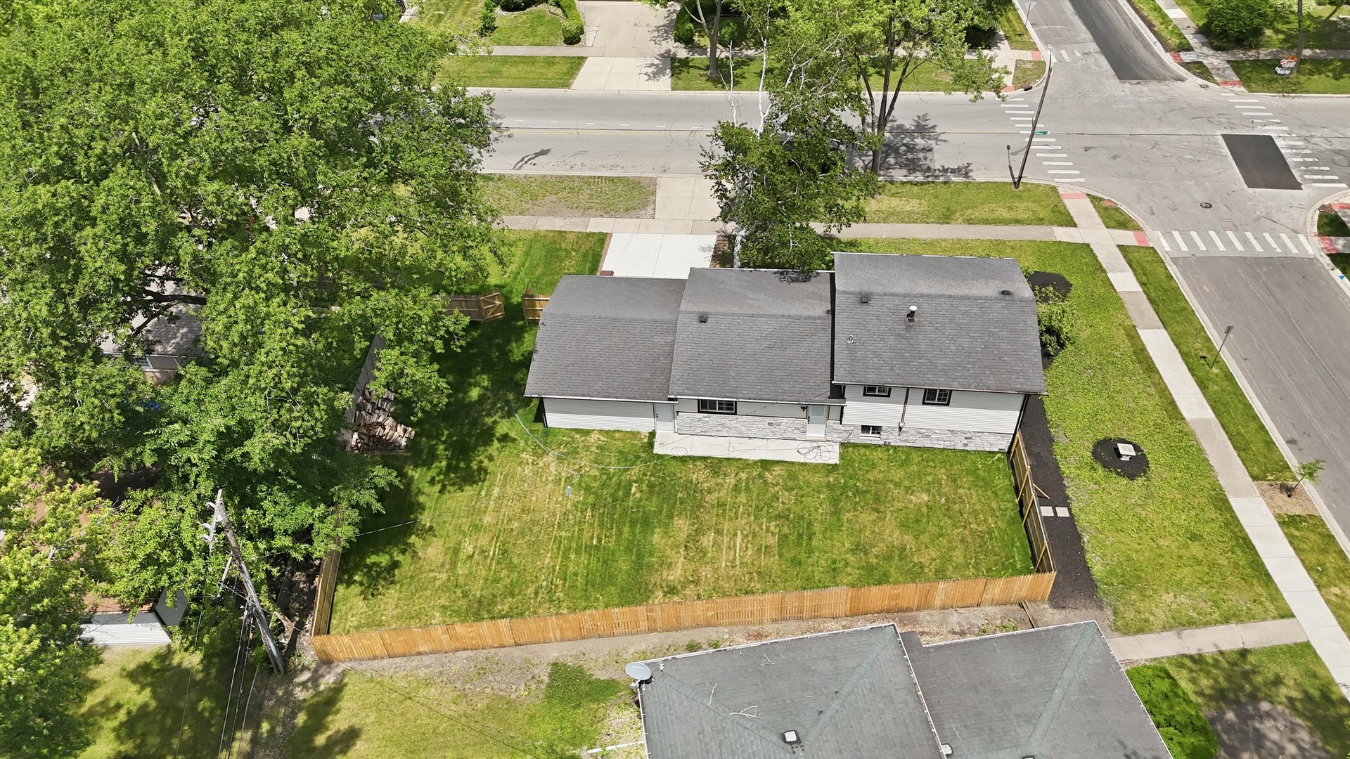 333 Illinois Street, Park Forest, IL 60466