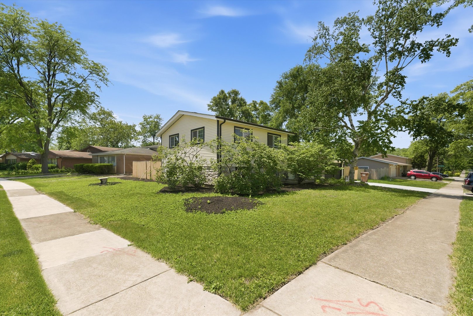 333 Illinois Street, Park Forest, IL 60466