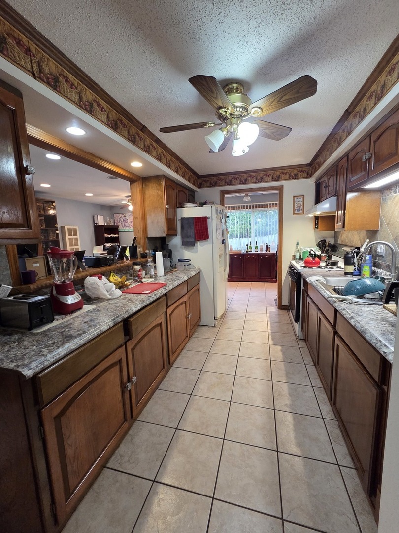 1106 Birchdale Drive, Elgin, IL 60123