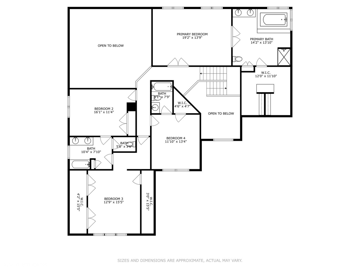17W234 Massel Court, Bensenville, IL 60106