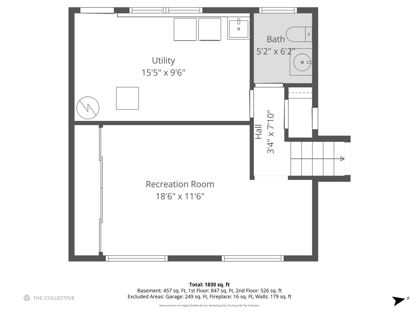 2406 N Lafayette Street, Arlington Heights, IL 60004