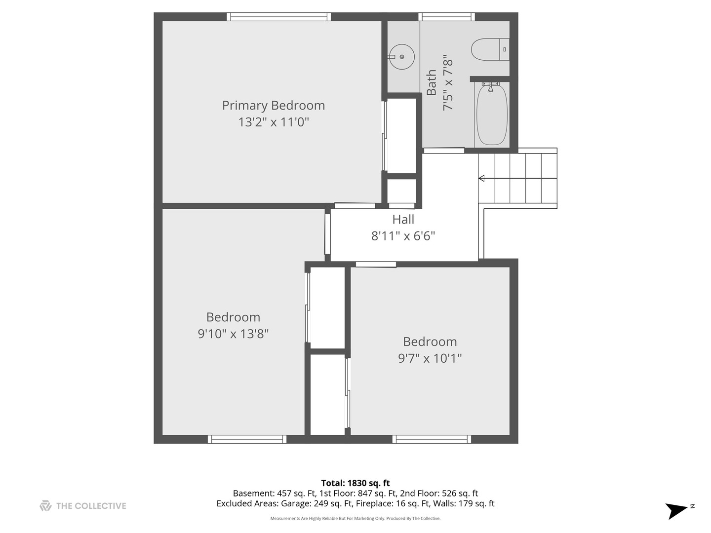 2406 N Lafayette Street, Arlington Heights, IL 60004