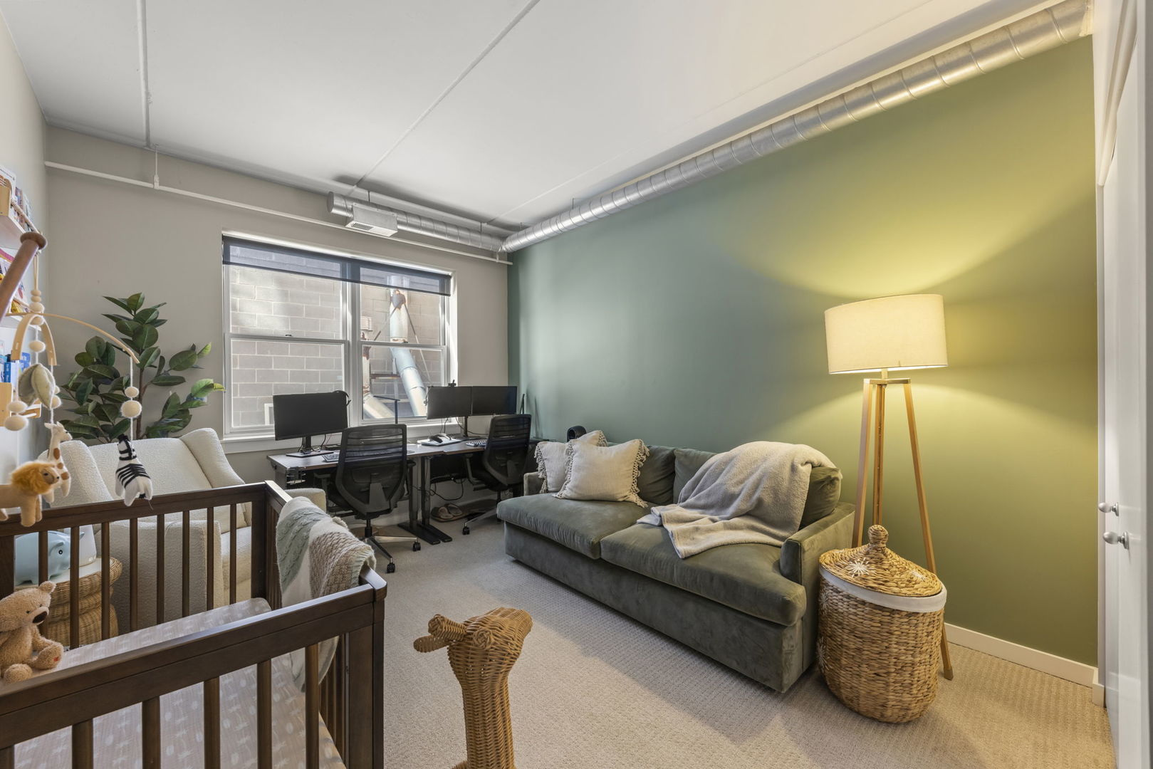 873 N Larrabee Street #202, Chicago, IL 60610
