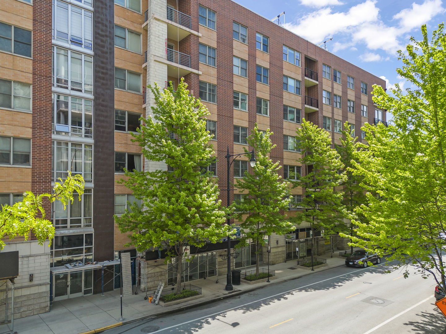 873 N Larrabee Street #202, Chicago, IL 60610