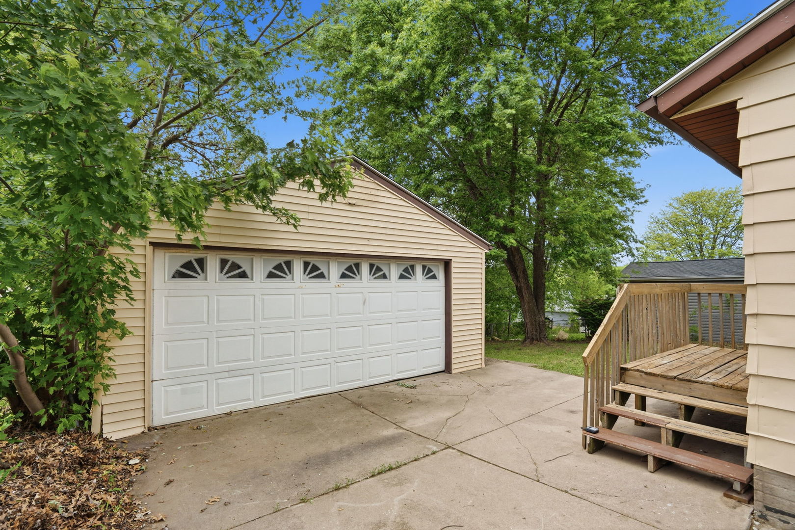 2603 W 55th Street, Davenport, IA 52806