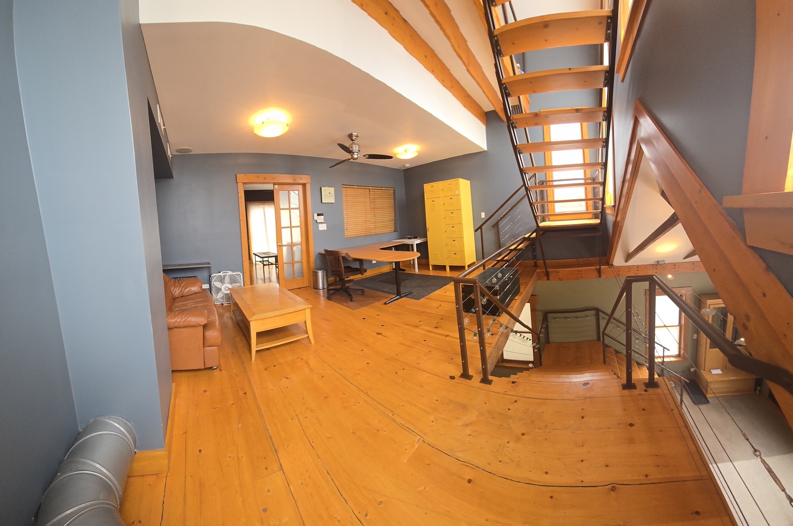 1734 W Beach Avenue, Chicago, IL 60612