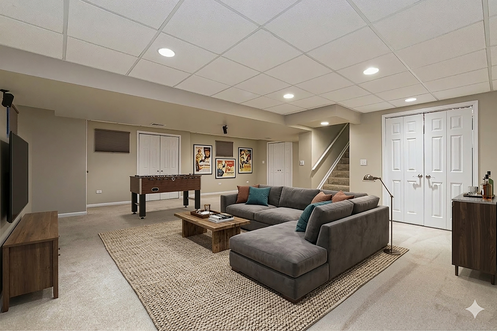 17915 Crooked Creek Court, Orland Park, IL 60467
