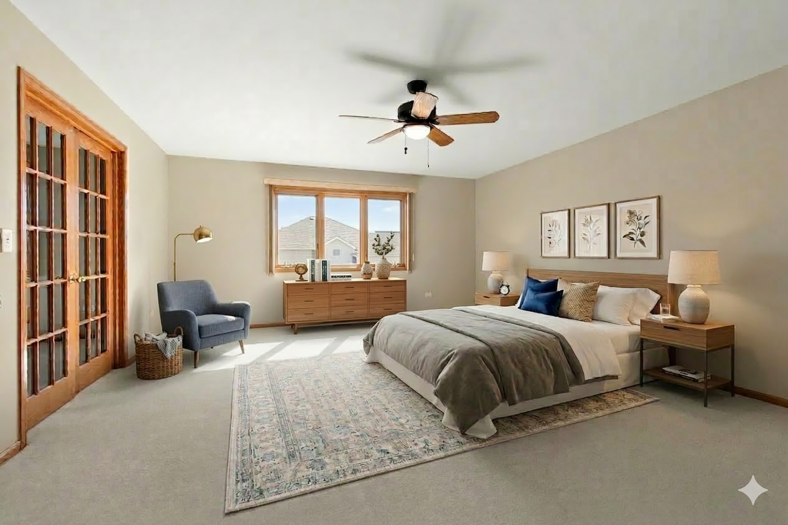 17915 Crooked Creek Court, Orland Park, IL 60467