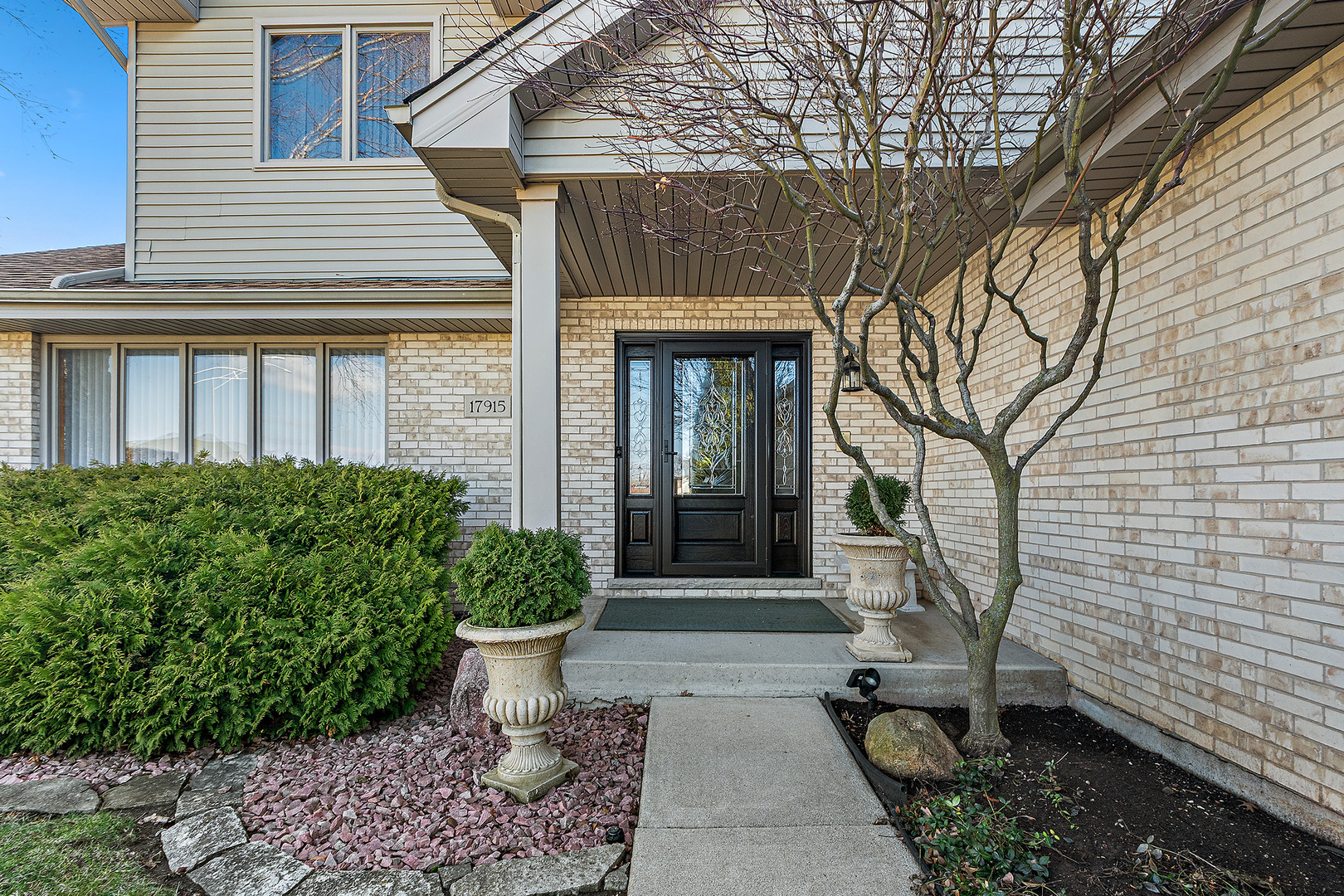 17915 Crooked Creek Court, Orland Park, IL 60467