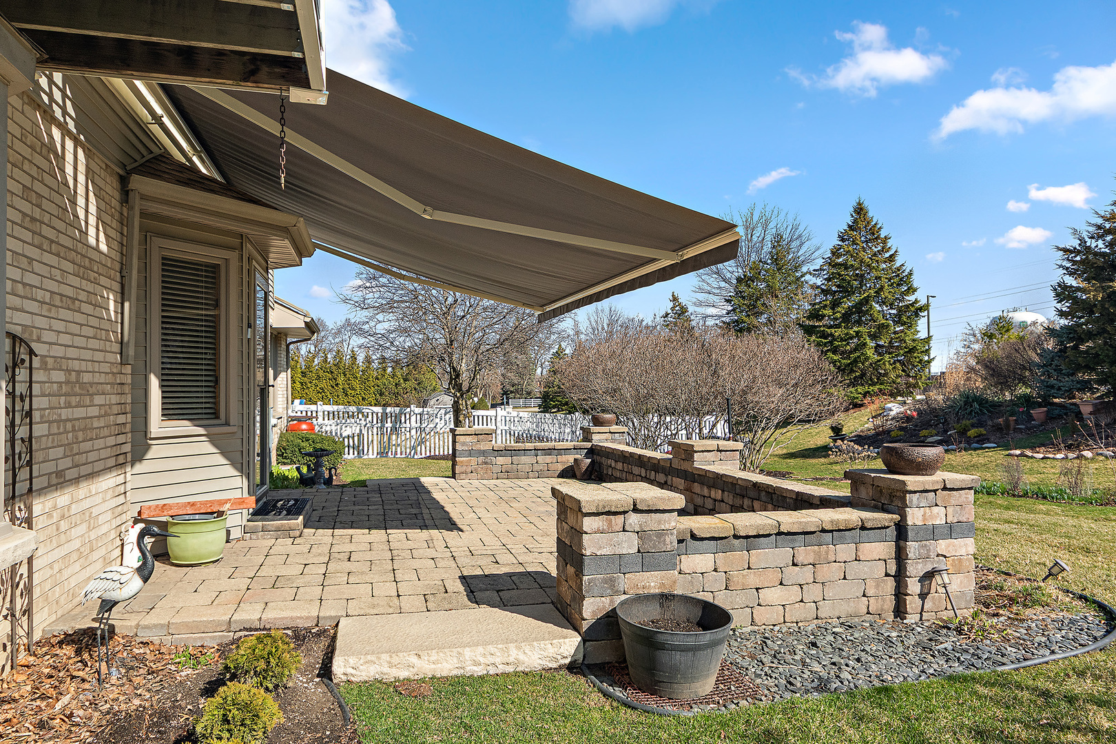 17915 Crooked Creek Court, Orland Park, IL 60467