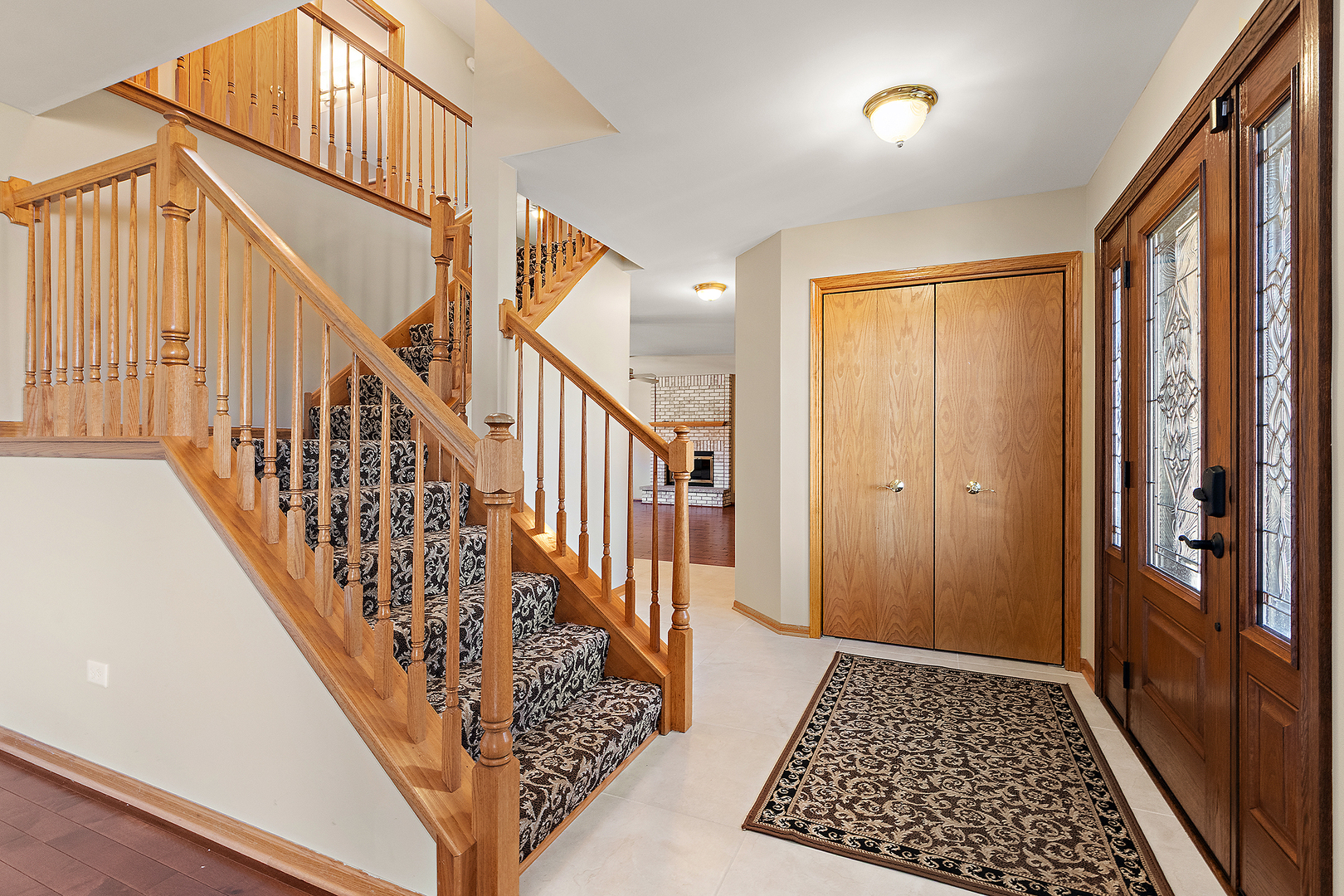 17915 Crooked Creek Court, Orland Park, IL 60467