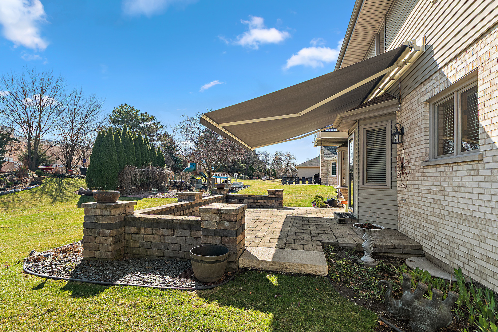 17915 Crooked Creek Court, Orland Park, IL 60467