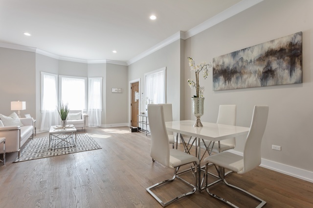 530 E 44TH Place, Chicago, IL 60653
