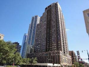 1111 S Wabash Avenue #2904, Chicago, IL 60605