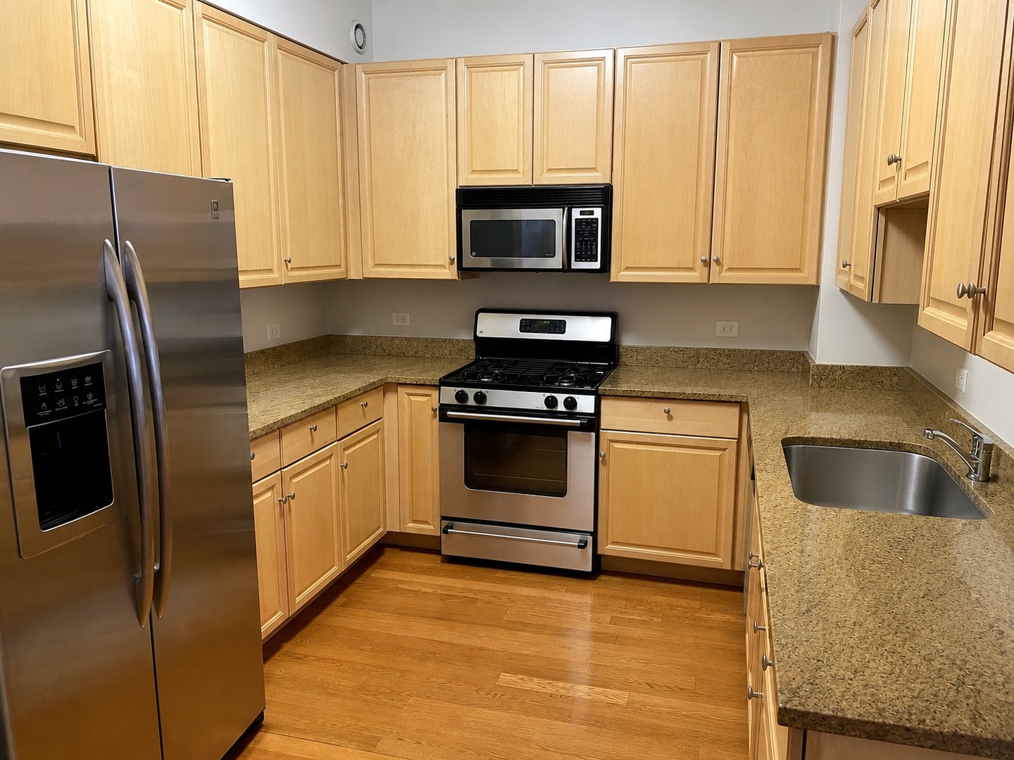 1111 S Wabash Avenue #2904, Chicago, IL 60605