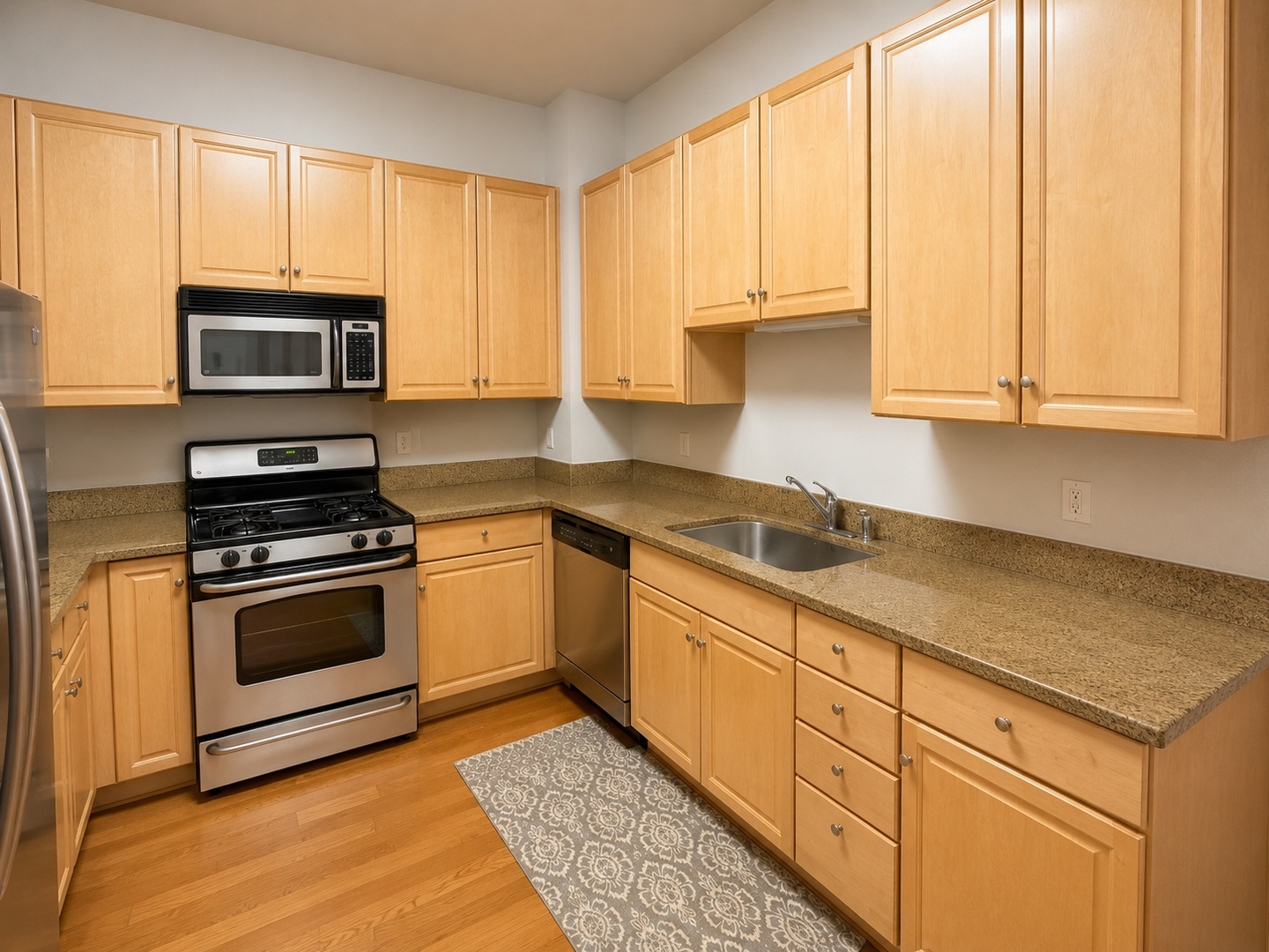1111 S Wabash Avenue #2904, Chicago, IL 60605