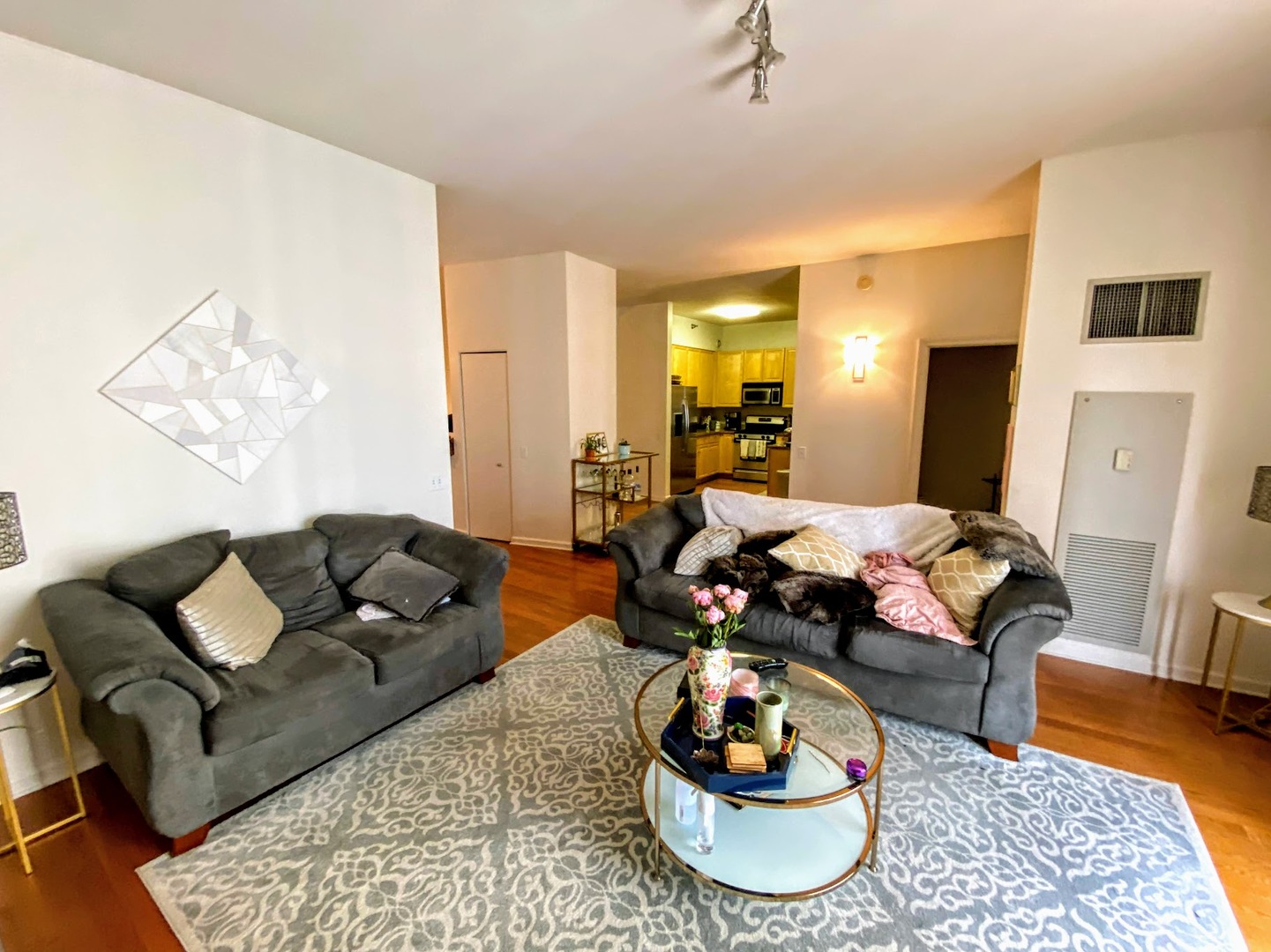 1111 S Wabash Avenue #2904, Chicago, IL 60605
