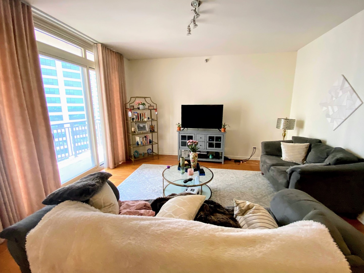 1111 S Wabash Avenue #2904, Chicago, IL 60605