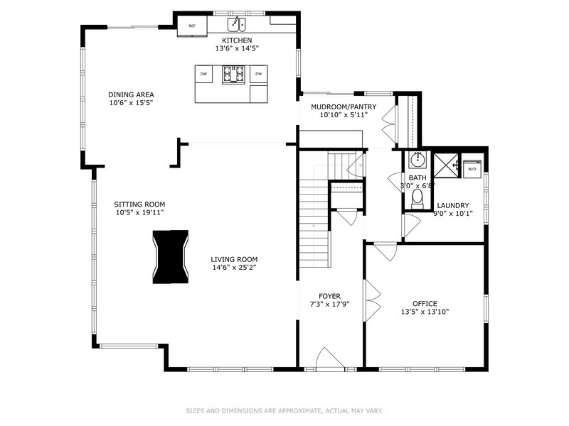446 6TH Avenue, La Grange, IL 60525
