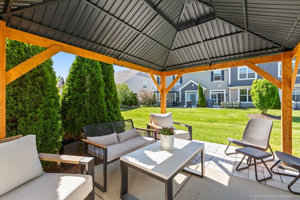 16127 W Coneflower Drive, Lockport, IL 60441