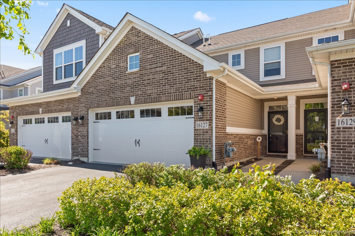 16127 W Coneflower Drive, Lockport, IL 60441