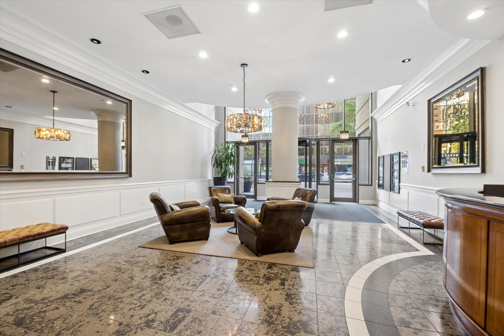 630 N State Street #1305, Chicago, IL 60654