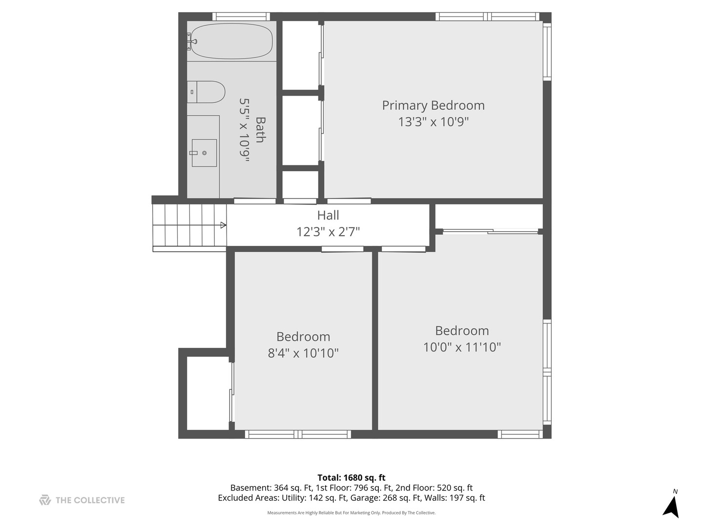 827 N Douglas Avenue, Arlington Heights, IL 60004