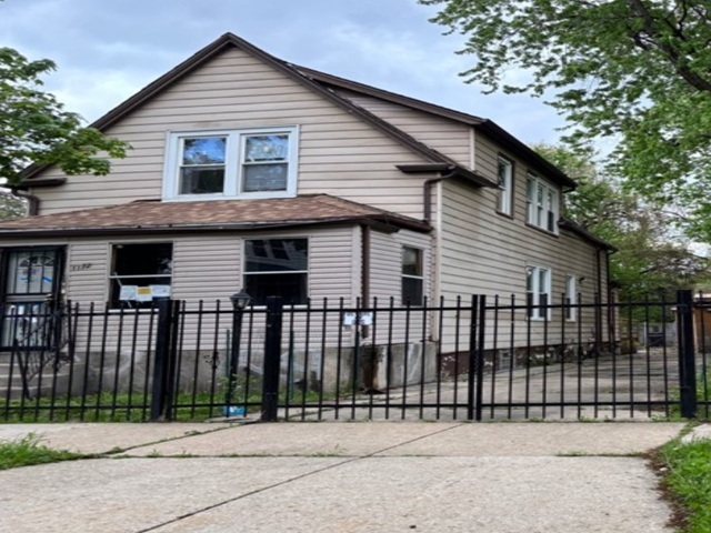 11723 S Stewart Avenue, Chicago, IL 60628