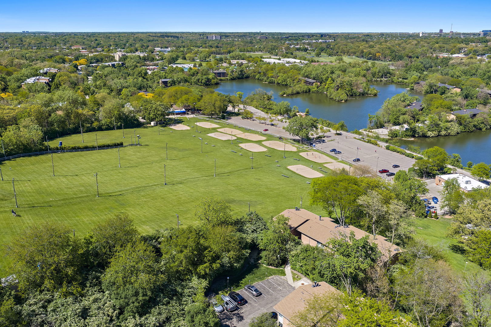 5803 Oakwood Drive #C, Lisle, IL 60532