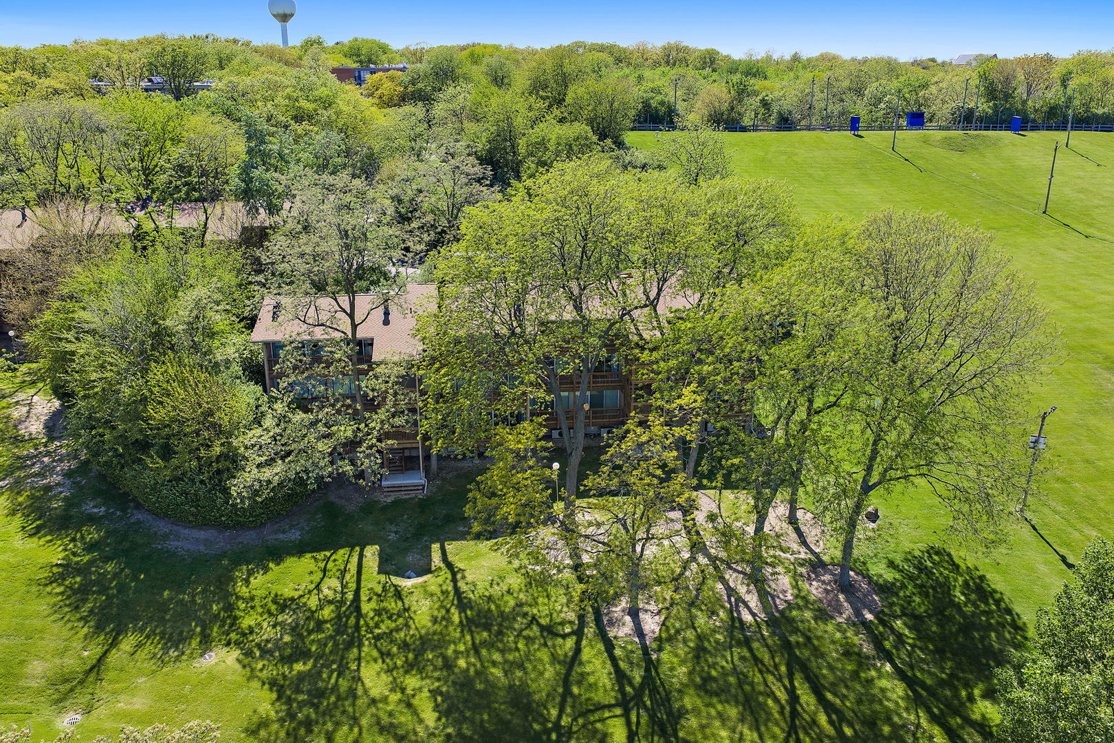 5803 Oakwood Drive #C, Lisle, IL 60532