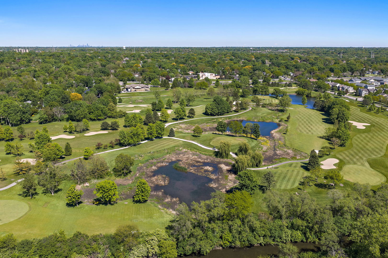 5803 Oakwood Drive #C, Lisle, IL 60532