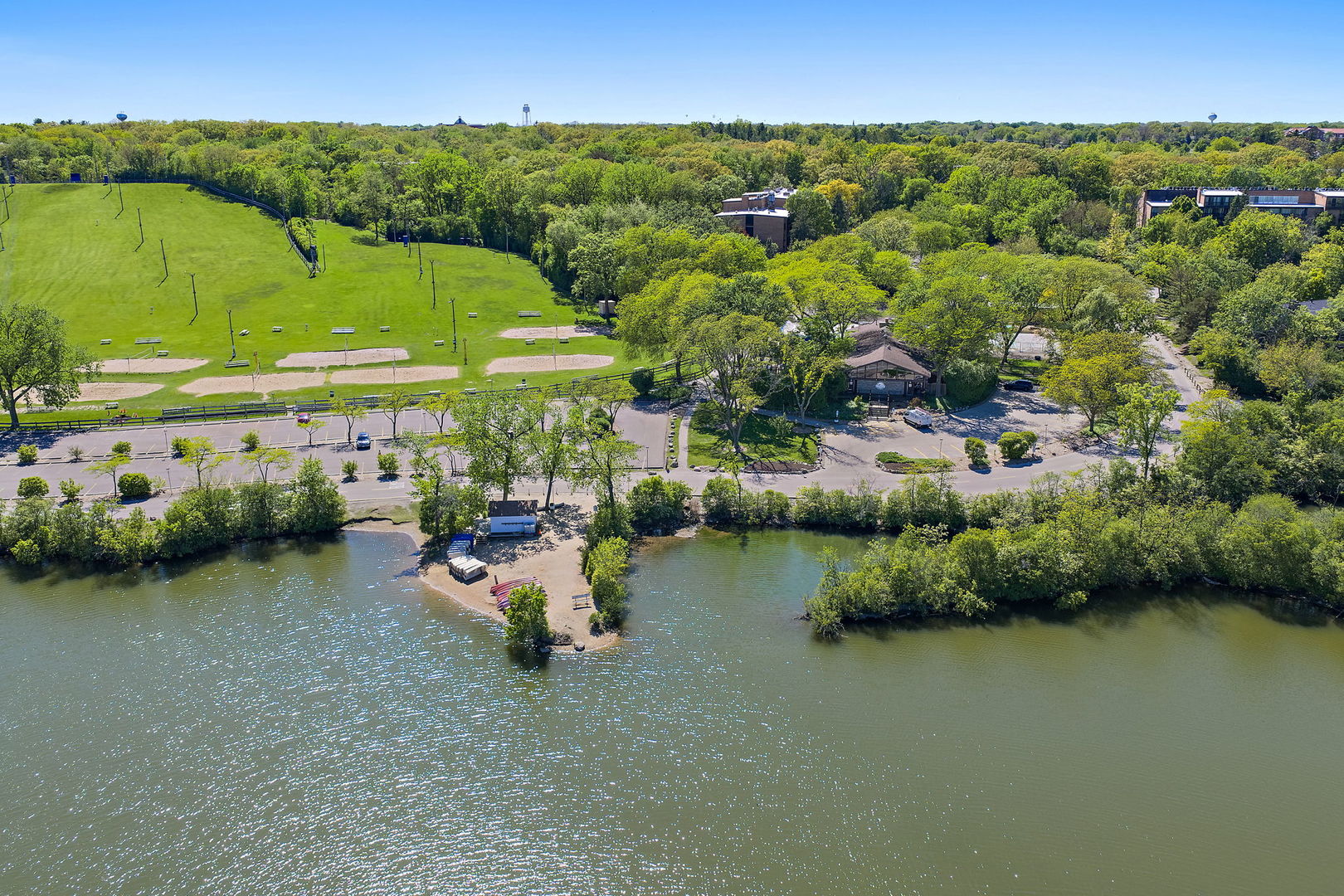 5803 Oakwood Drive #C, Lisle, IL 60532