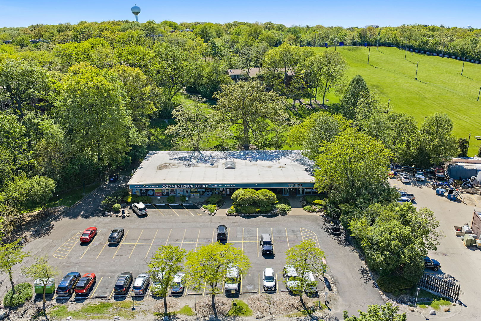 5803 Oakwood Drive #C, Lisle, IL 60532