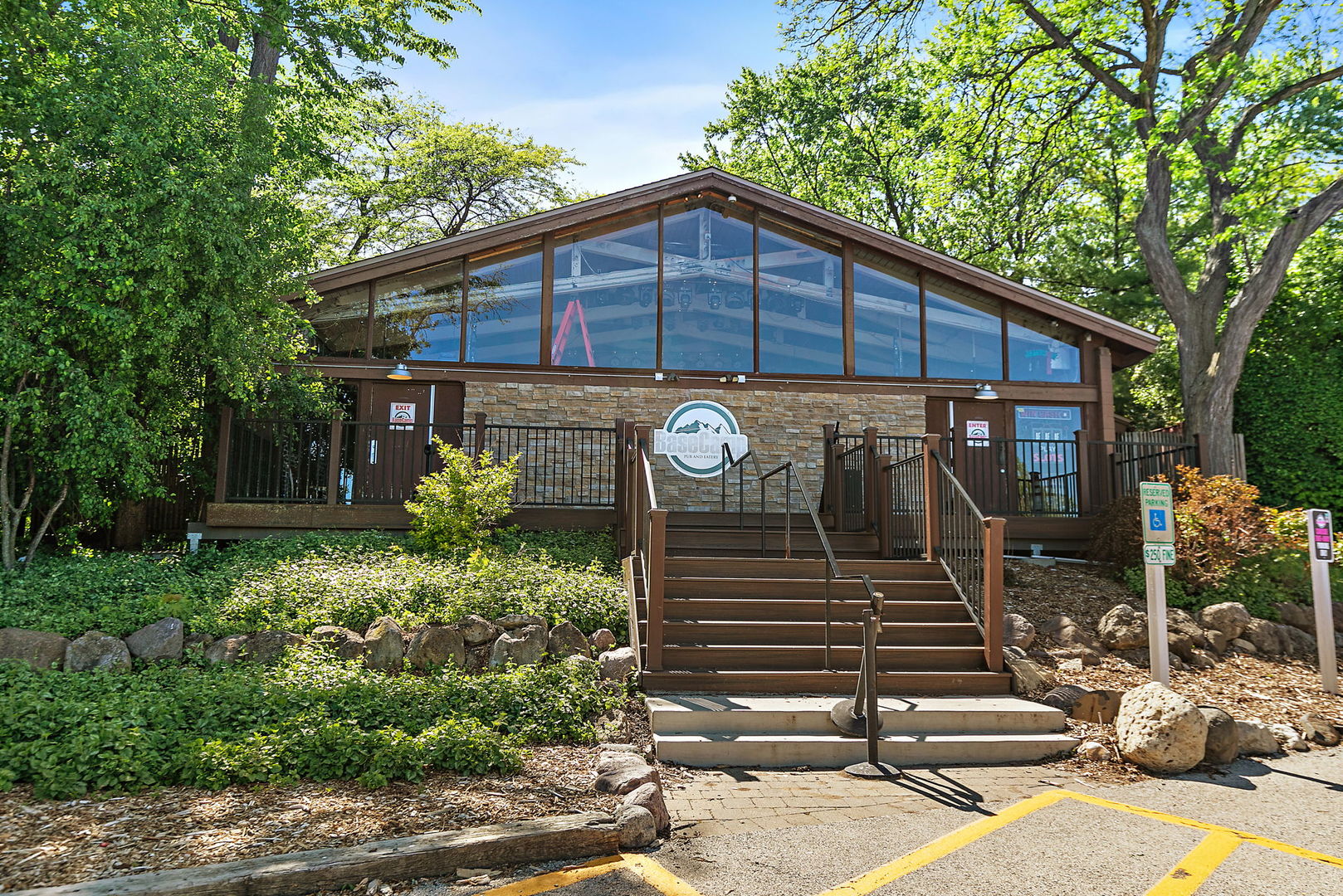 5803 Oakwood Drive #C, Lisle, IL 60532