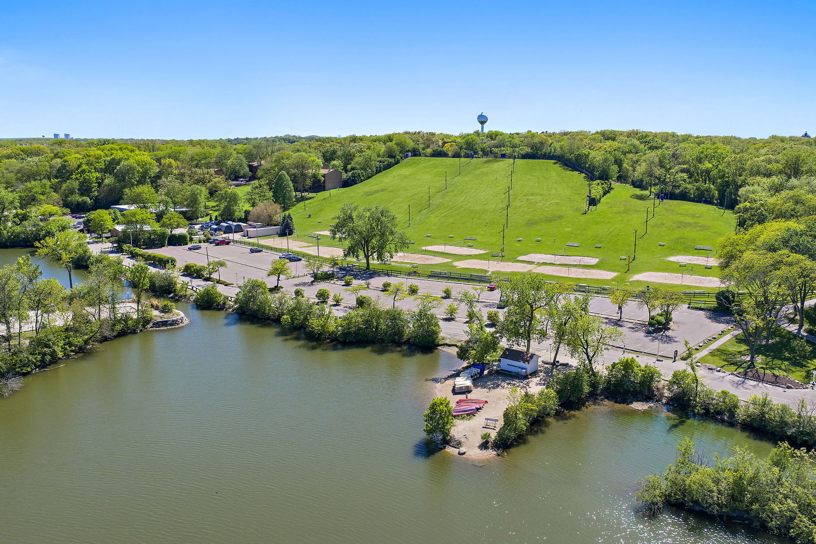 5803 Oakwood Drive #C, Lisle, IL 60532