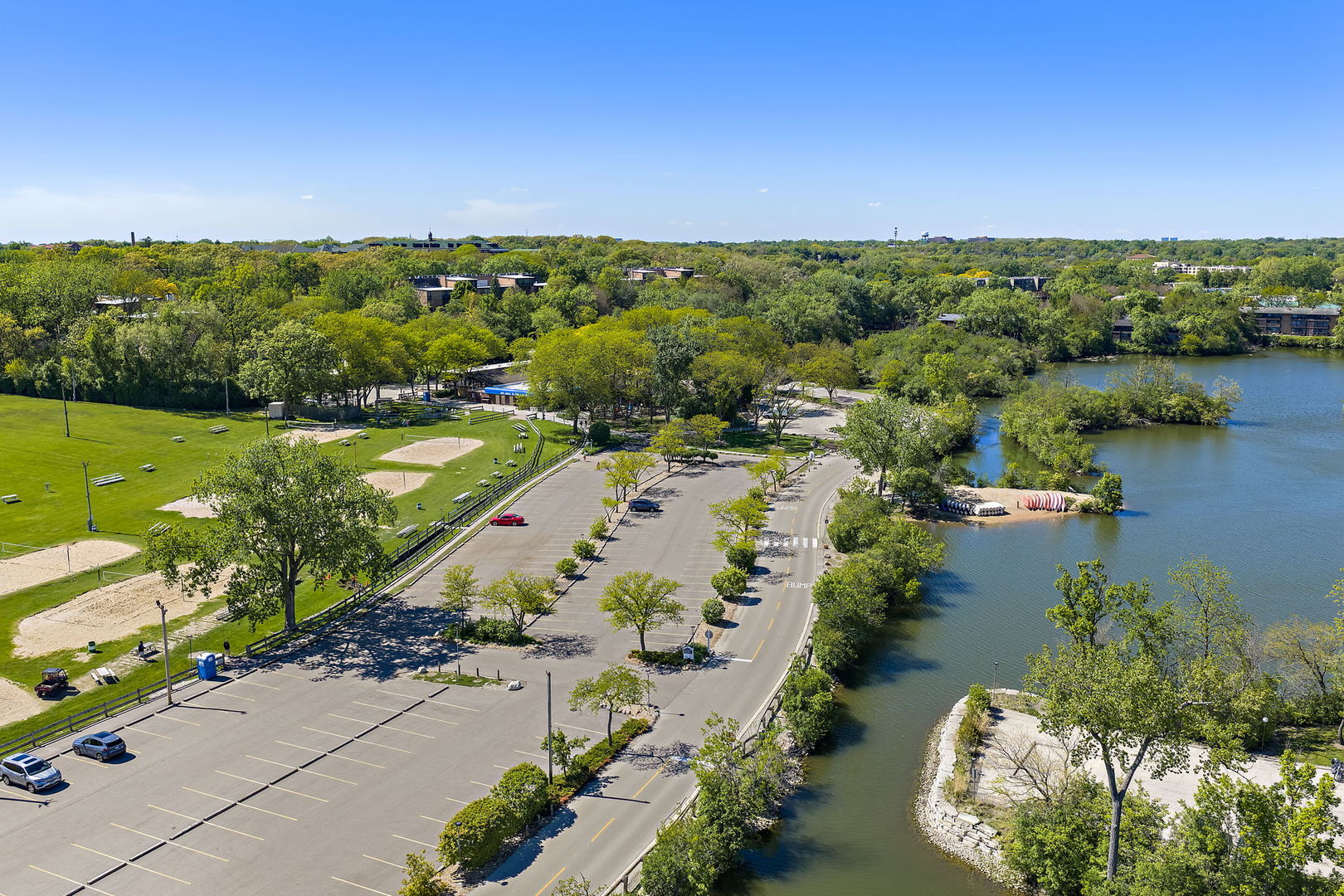 5803 Oakwood Drive #C, Lisle, IL 60532