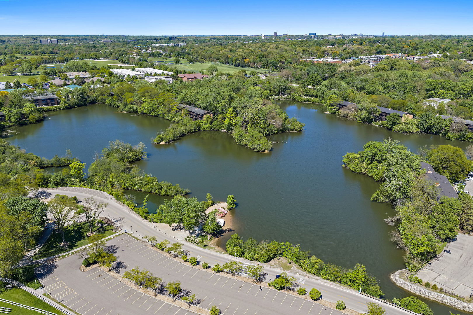 5803 Oakwood Drive #C, Lisle, IL 60532