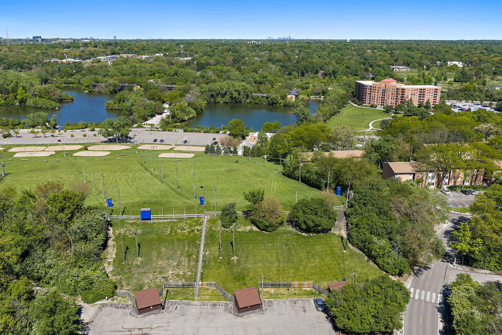 5803 Oakwood Drive #C, Lisle, IL 60532
