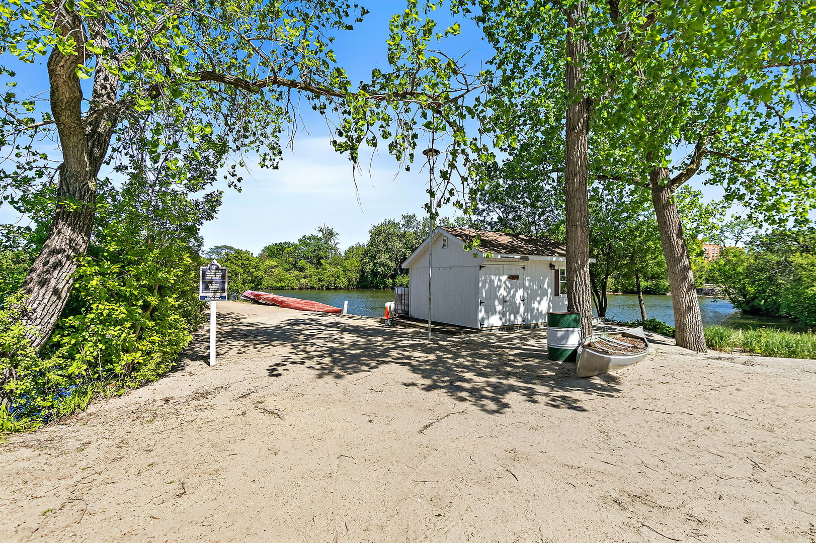 5803 Oakwood Drive #C, Lisle, IL 60532