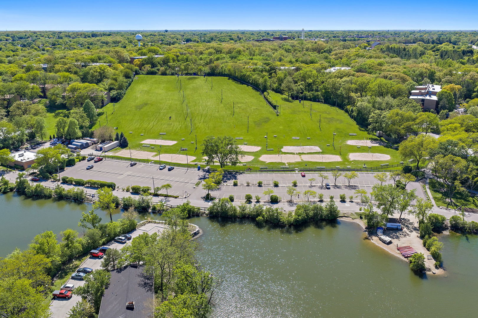 5803 Oakwood Drive #C, Lisle, IL 60532